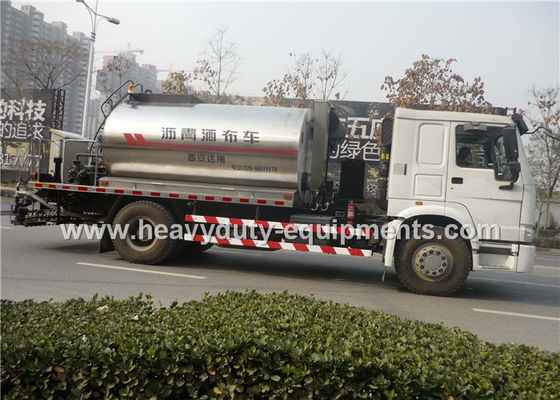 China DGL5251GLS aumentó el distribuidor del asfalto proveedor