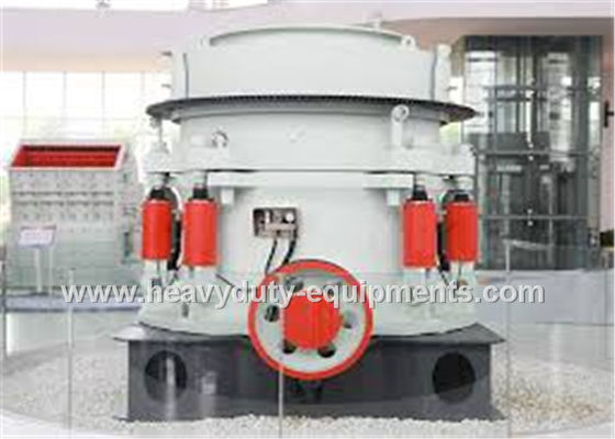 China Trituradora del cono del TGV de Sinomtp/máquina de la trituradora de piedra con el diámetro movible del cono 790 milímetros proveedor