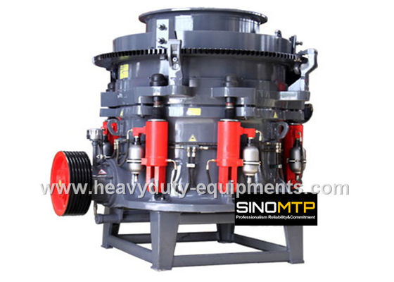 China Trituradora del cono del HPT de Sinomtp con la capacidad de 220t/h a 790t/h proveedor