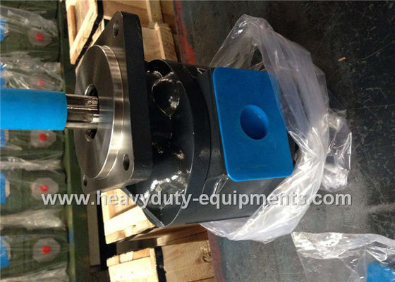 China Pompa hydráulica 4120002117 para el cargador LG 936L de la rueda de SDLG con la garantía proveedor