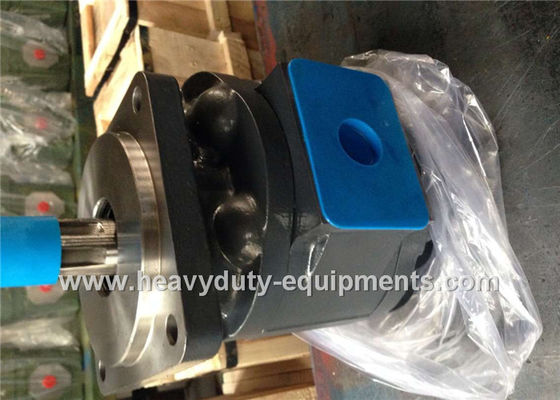 China Extensión de eje industrial de las pompas hydráulicas LW280 WZ3025 51 de los recambios del material de construcción de la ingeniería proveedor