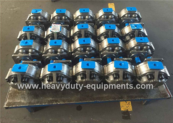 China Pompa hydráulica 11C0004 para el cargador XG962H de la rueda de XGMA con la garantía proveedor
