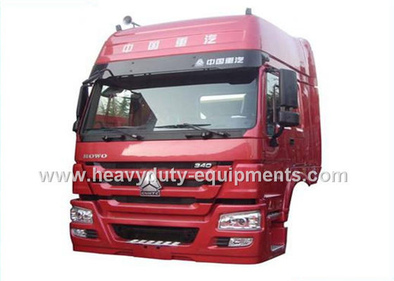 China número de parte del montaje de la cabina del recambio del sinotruk para diversos camiones proveedor
