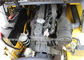 El diesel levantado motor de ISUZU acarrea el equipo de elevación de la carretilla elevadora de Sinomtp FD330 proveedor