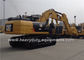 Excavador 330D2L de Caterpillar con el peso de la operación 30tons, motor del gato 156kw, cubo 1.54m3 proveedor