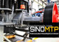 La trituradora más nueva del cono del CS de Sinomtp con el poder a partir de 6 kilovatios a 185 kilovatios proveedor
