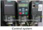 bloque automático del hueco del peso bruto 15T que hace el sistema de control del PLC de la máquina proveedor