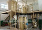 Sistema de la electrólisis de la desorción con la escala de 300~500 t/d y oro 3.5kg/t cargado proveedor
