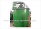 El tanque de la agitación de Sinomtp para el reactivo químico con la velocidad giratoria 530r/min del impeledor proveedor