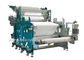 La máquina de capa con alto utiliza el ratio y el consumo bajo de agente de modificación proveedor
