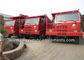 6x4 que conduce el howo 371hp del sinotruk 70 toneladas que minan el camión volquete para el trabajo minero proveedor