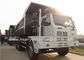 Camión volquete fuerte de la mina de Sinotruk HOWO 6x4 en los mercados de África y de Suramérica proveedor