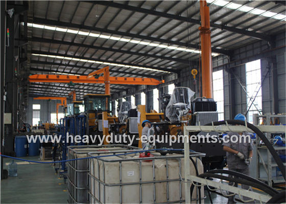 China alto cubo de elevación del GP del brazo de cargador de la rueda de SDLG de la capacidad 1.8m3 proveedor