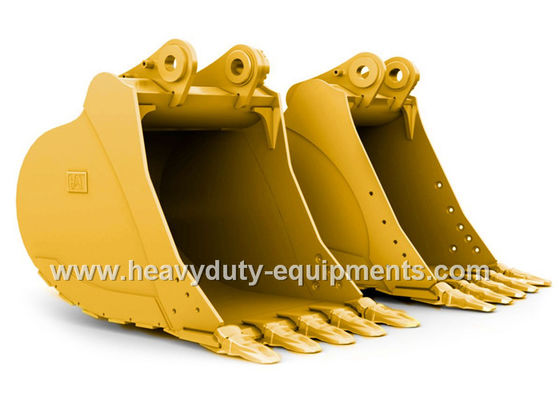 China Tipo de SINOMTP bucket-VHD20 con la capacidad 1.25m3 al excavador de SDLG proveedor